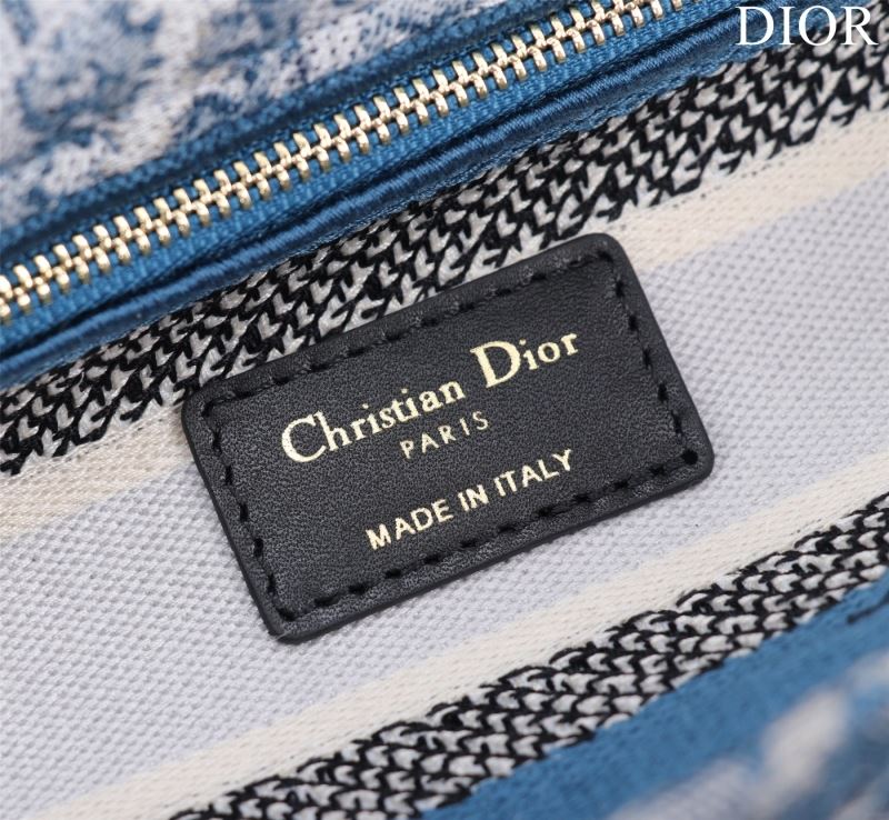 Christian Dior My Lady Bags